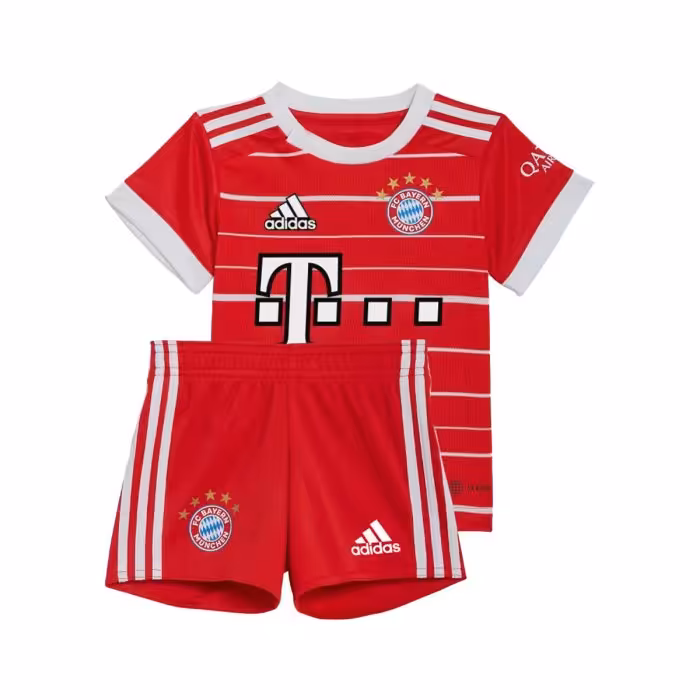 کیت اول بچه گانه بایرن مونیخ 2023