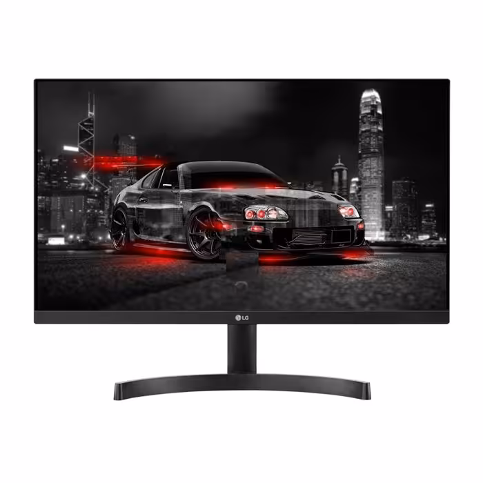 مانیتور ال جی مدل 24MK600 سایز 23.8 اینچ