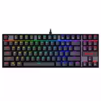 کیبورد گیمینگ مکانیکی ردراگون مدل KUMARA K552 RGB-سوئیچ آبی
