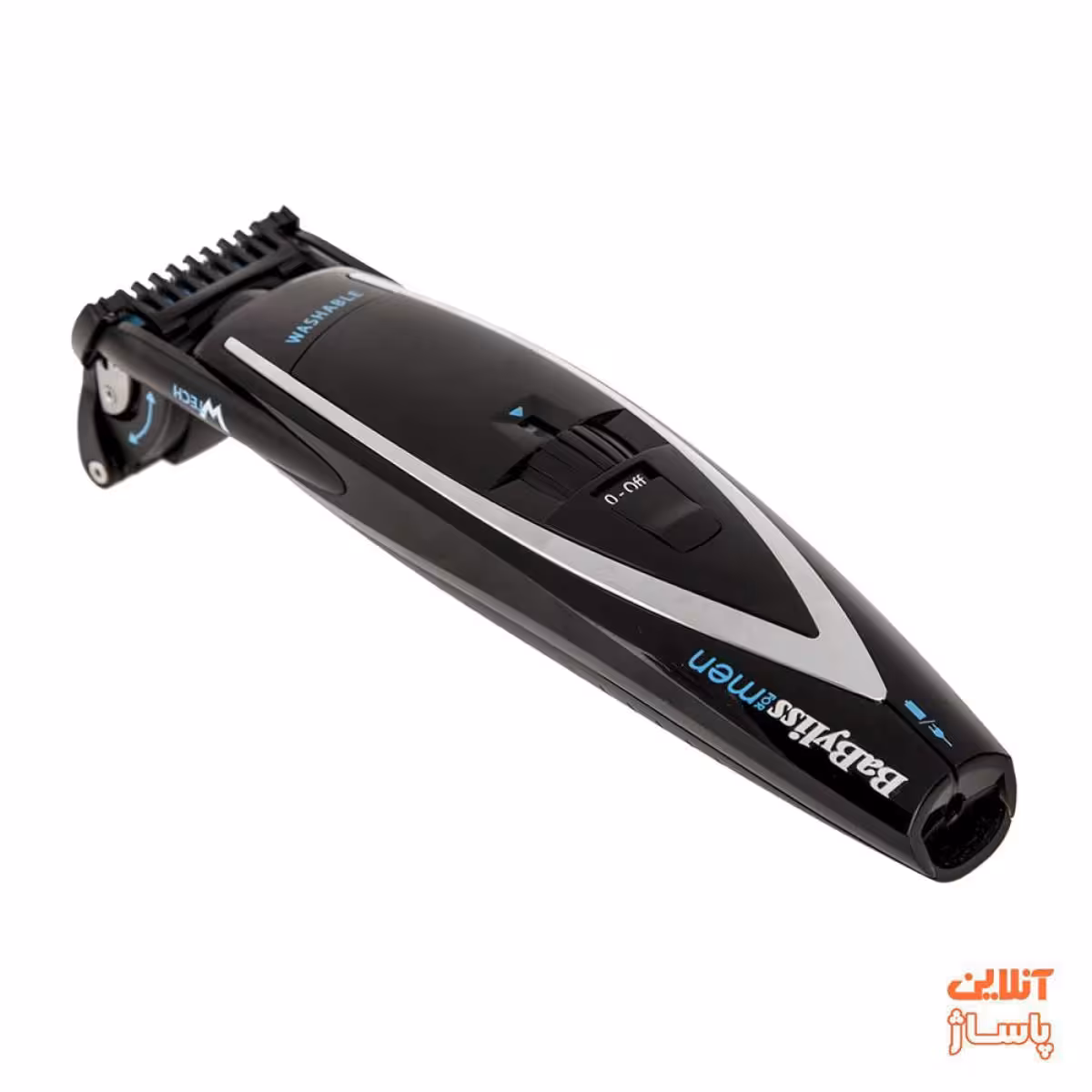 ماشین اصلاح صورت بابیلیس مدل E868E