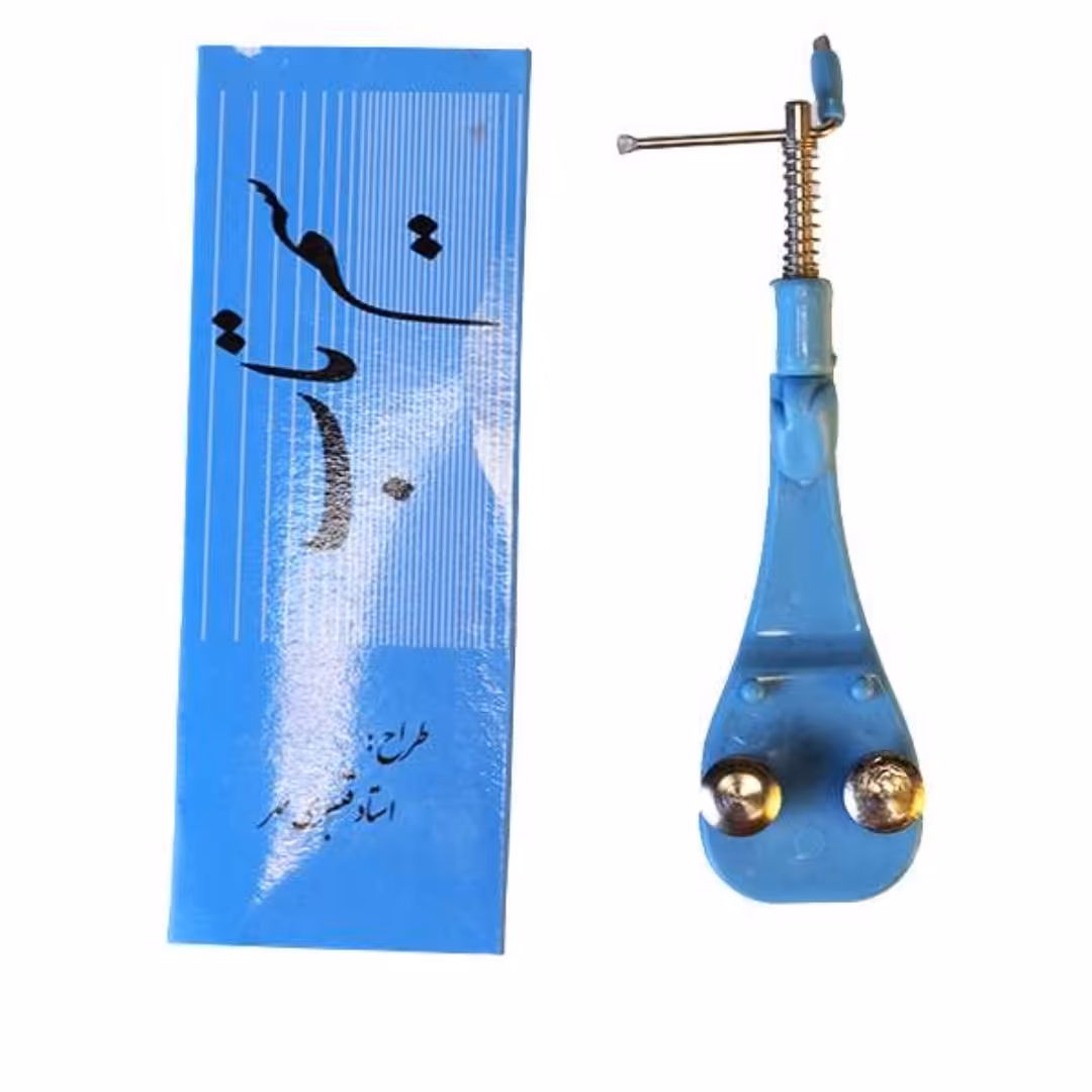 سیم تاب استاد قنبری مهر