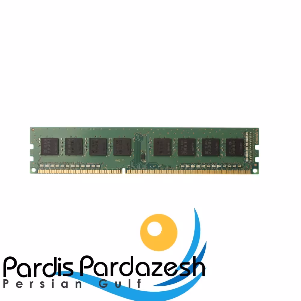 رم سرور اچ پی مدل DDR4-2133 8GDDR4-2133 8G
