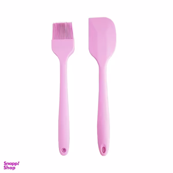 ست لیسک و قلمو مدل MILLINUM مجموعه 2 عددی