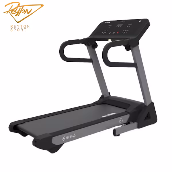 ریتون اسپرت - تردمیل خانگی مدل sh-t3900 برند شوآ