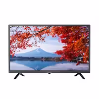 تلویزیون ال ای دی نکسار 32 اینچ مدل NTV-D32C412N