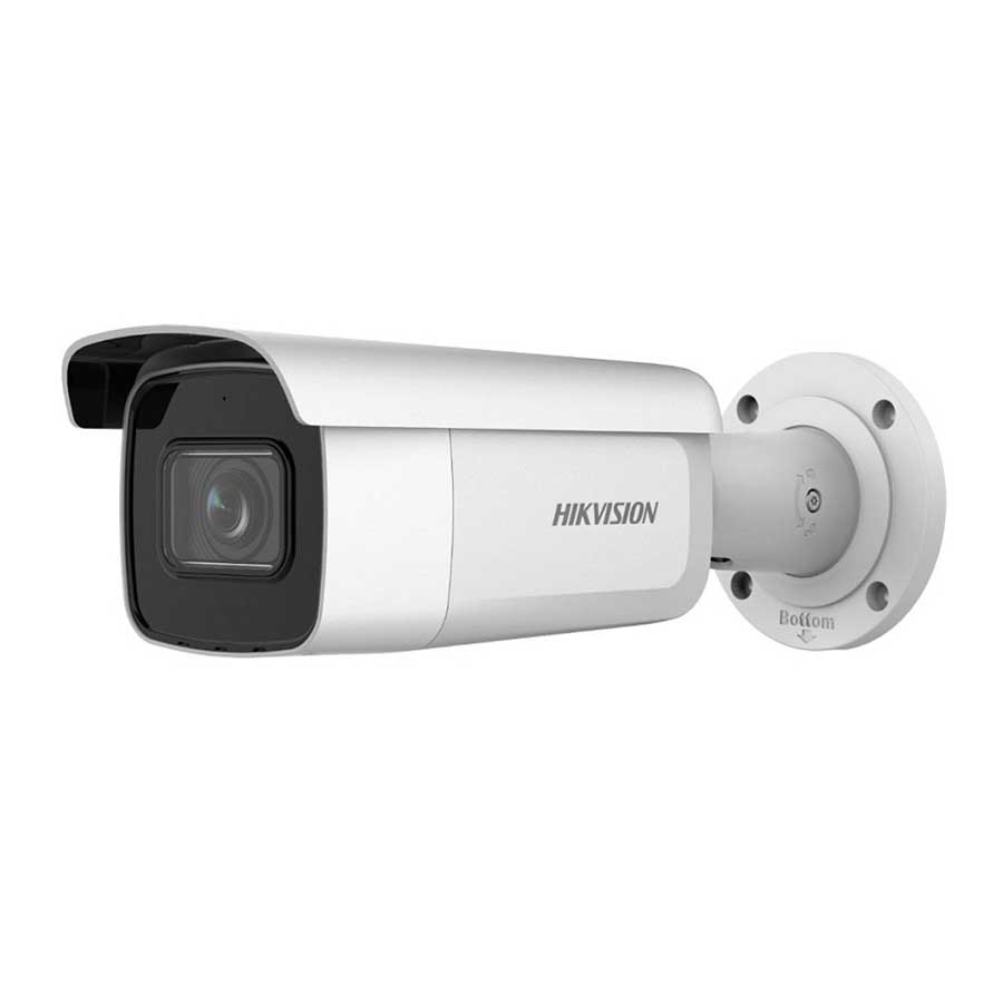 قیمت و خرید دوربین بولت 4 مگاپیکسل هایک ویژن مدل DS-2CD2643G2-IZS | یاس ارتباط