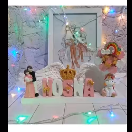 استند مکعبی،اسم زوج،استند اسم کودک و...به سلیقه مشتری 