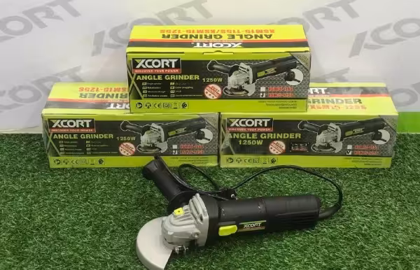 مینی فرز دیمر دار ایکس کورت (XCORT) مدل XSM15-125s