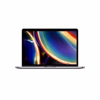 خرید و قیمت لپ تاپ اپل مدل Apple MacBook Pro 2020 - MWP82Z/P - آسیا لپتاپ