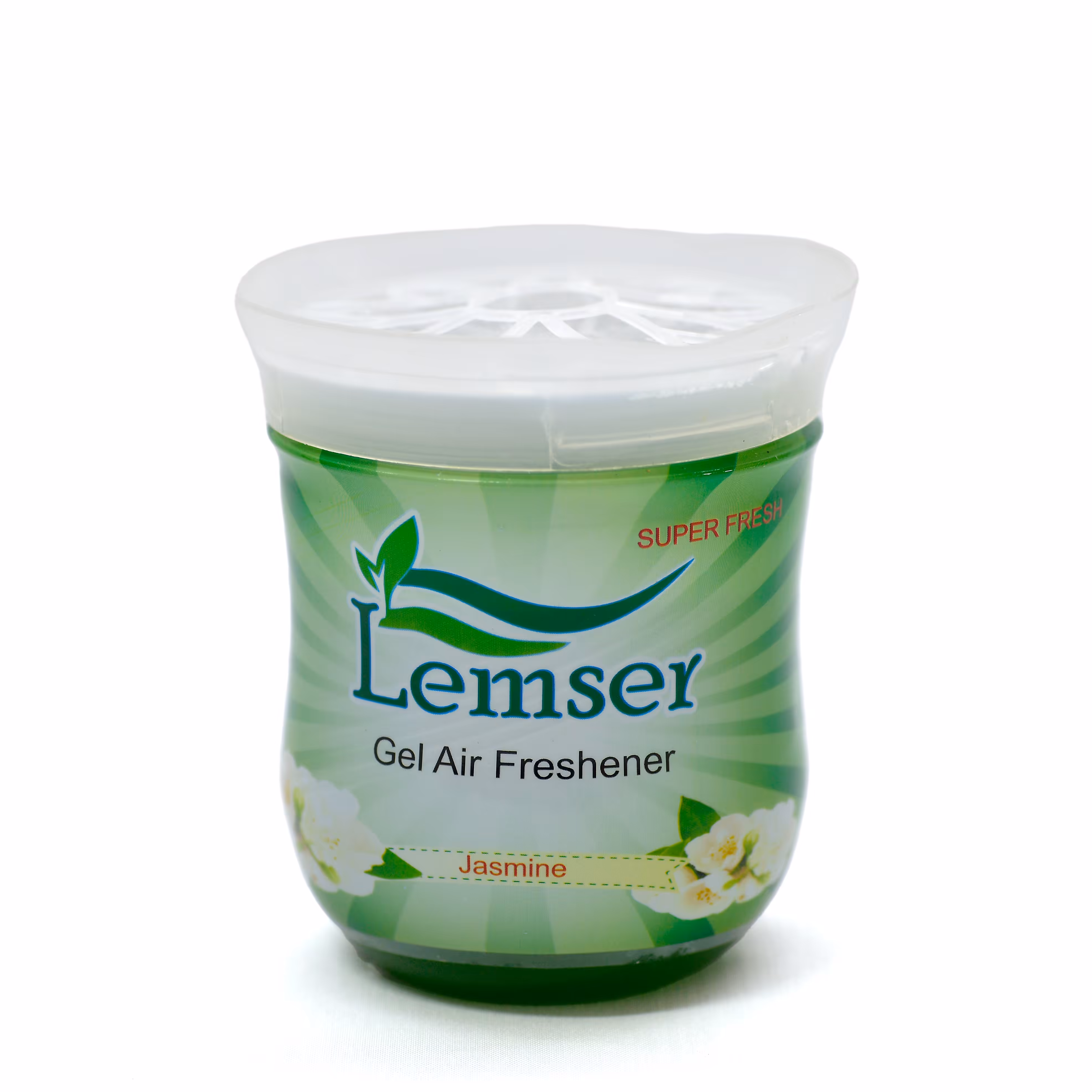 بوگیر سرویس بهداشتی رایحه جاسمین 15 عدد 