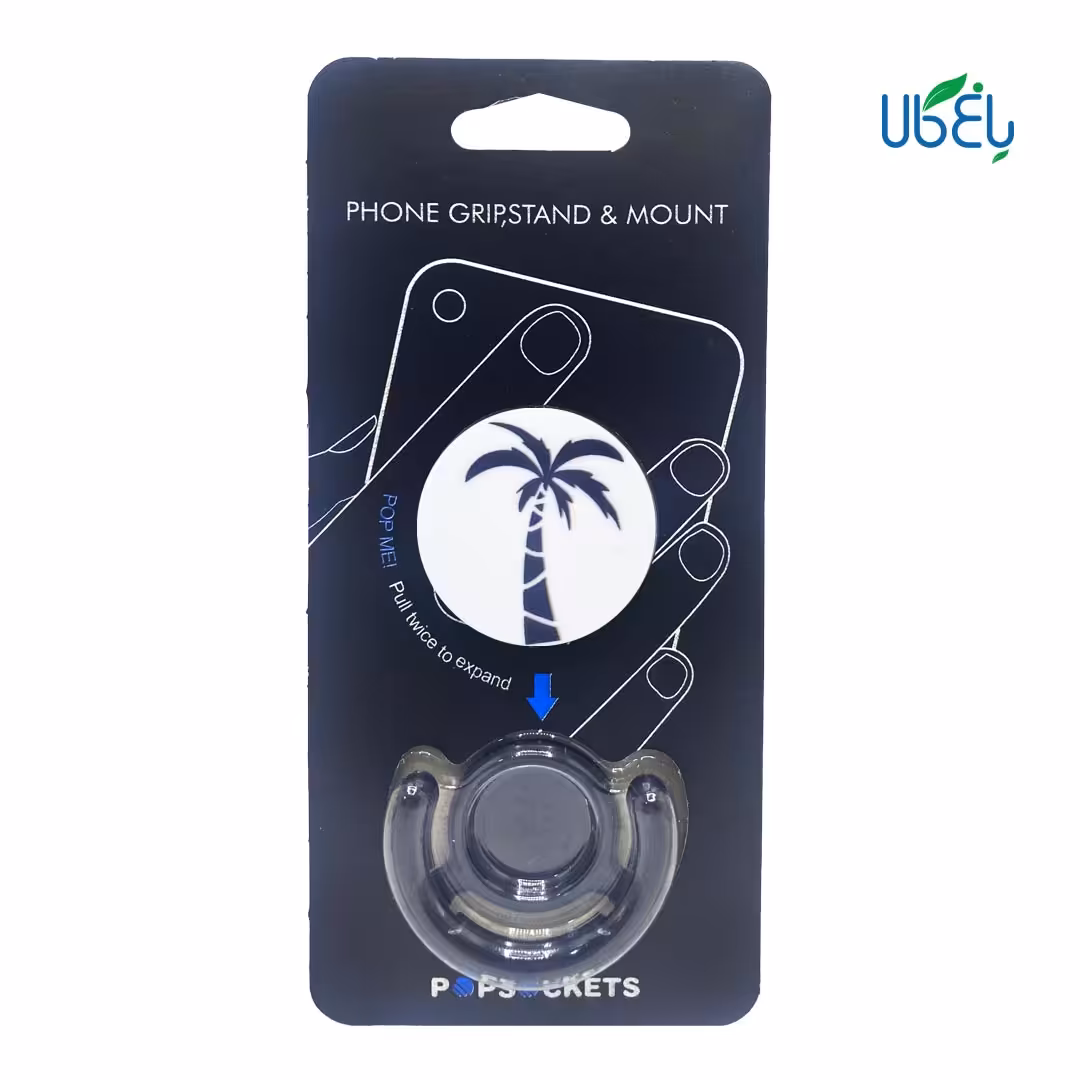 پایه نگهدارنده گوشی موبایل پاپ سوکت (Popsocket) مدل bk10