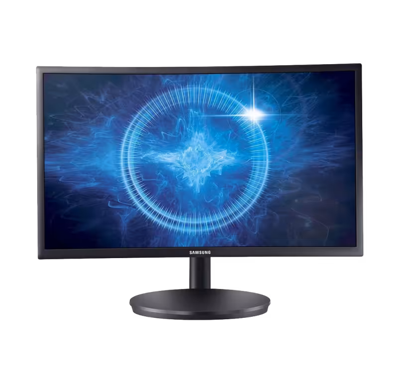 مانیتور 27 اینچ ال ای دی سامسنوگ مدل C27FG70
