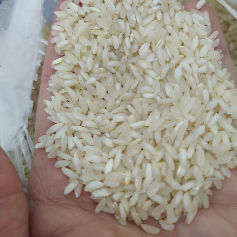 برنج عنبربو 120 کیلو