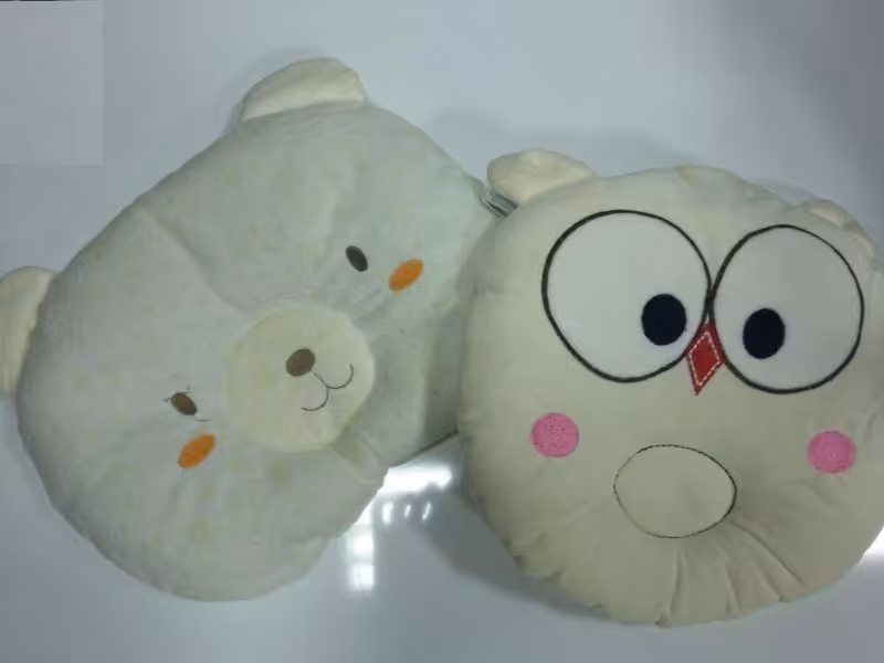 بالش شیردهی طرح جغد