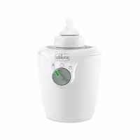 گرم کن شیشه شیر چیکو Chicco