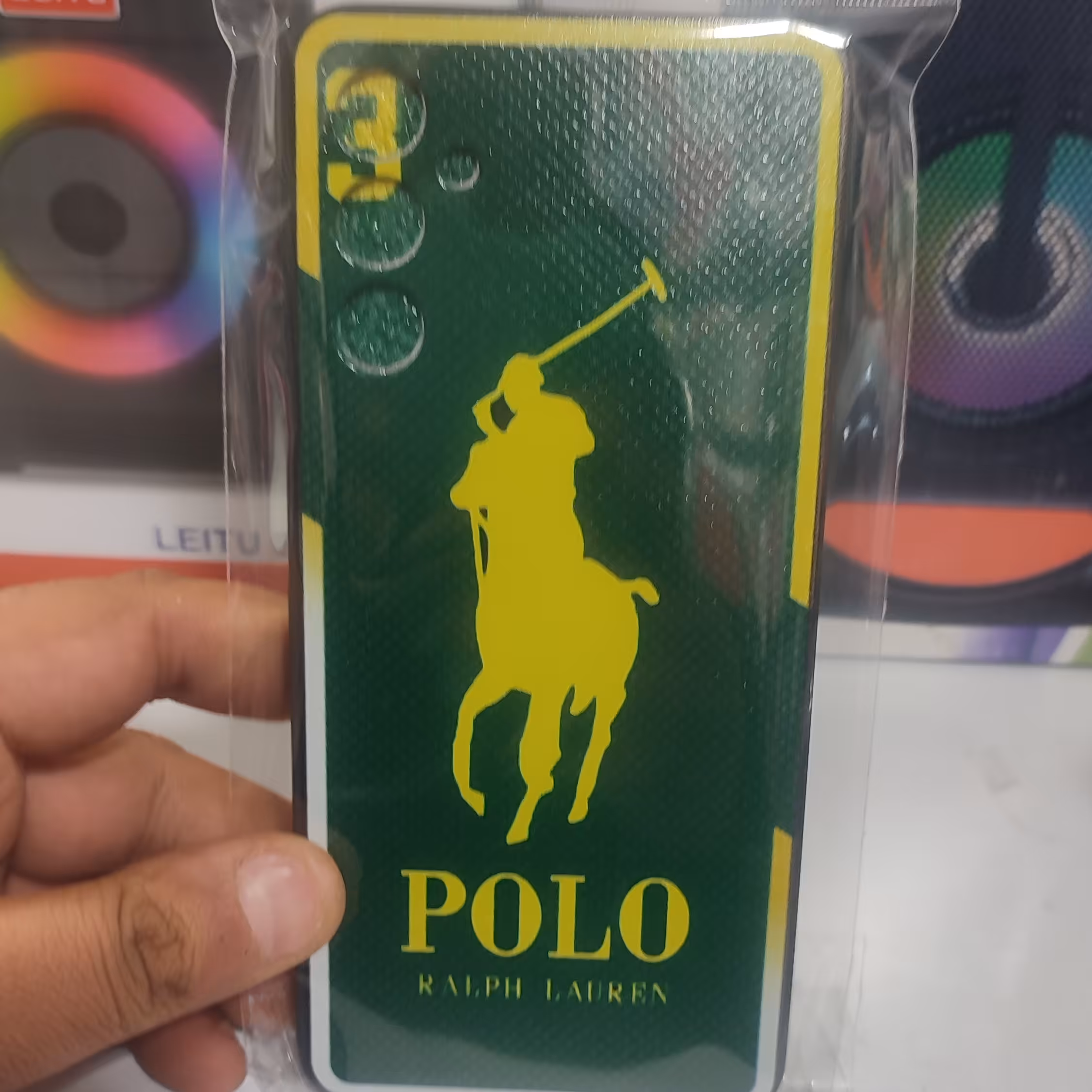 گارد  SAMSUNG A14 سی و پنج