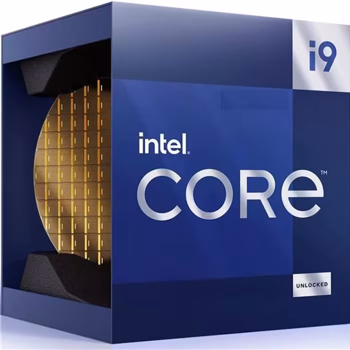 پردازنده CPU اینتل باکس مدل Core i9 13900KS Raptor Lake فرکانس 3.2 گیگاهرتز