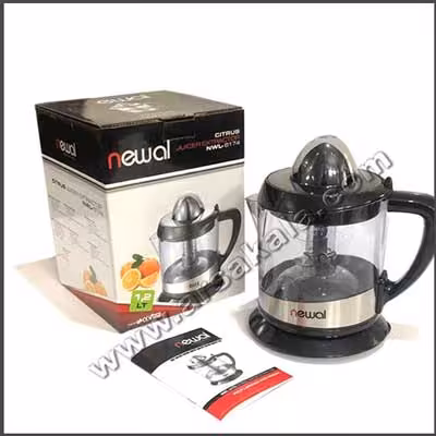 آب مرکبات گیری Newal