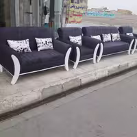 مبلمان راحتی کیارش مدل اسکارلت پرفروش