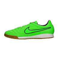 کفش فوتسال نایک تیمپو سبز Nike Timpo 631283-330