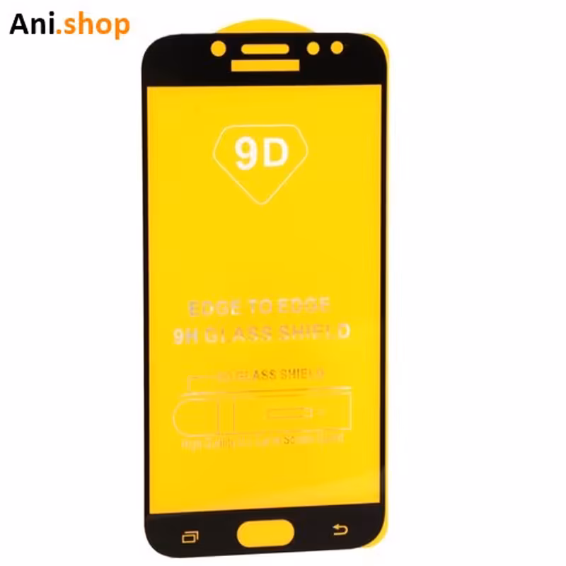 گلس تمام صفحه (فول کاور) مدل سامسونگ   dz-0 J510    