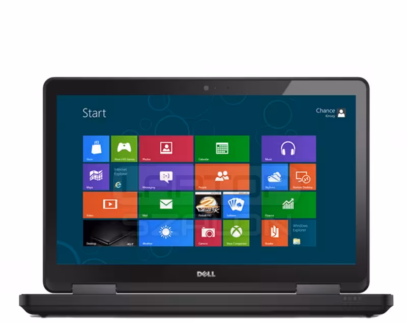 لپ تاپ لتیتود E5540 با پردازنده i5