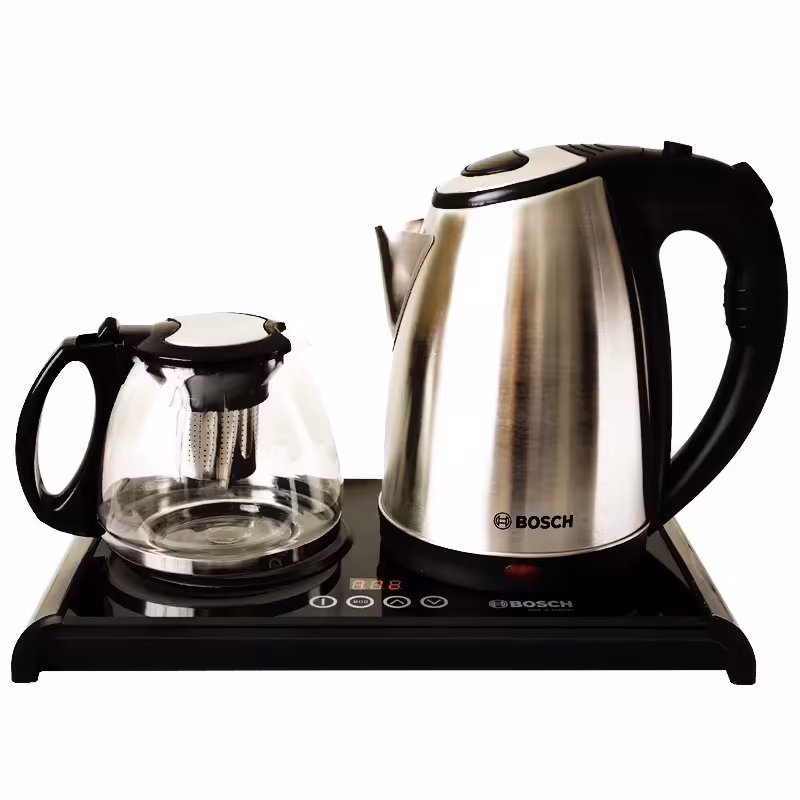 چای ساز کنار همی بوش 2000 وات مدل bs-1311