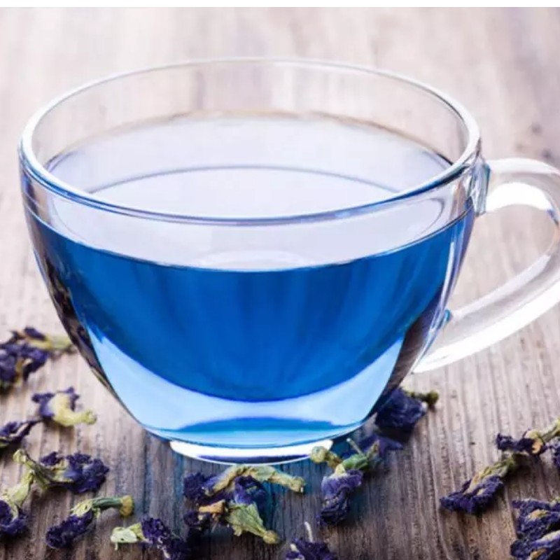 دمنوش گل گاو زبان