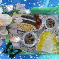 زیتون پرورده مخصوص،برند لاهیج کوکی با زیتون پرورده ی عالی با بهترین مواد وکیفیت ،زیتون تازه  درخدمت شماییم