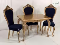 میز ناهار خوری هلما
