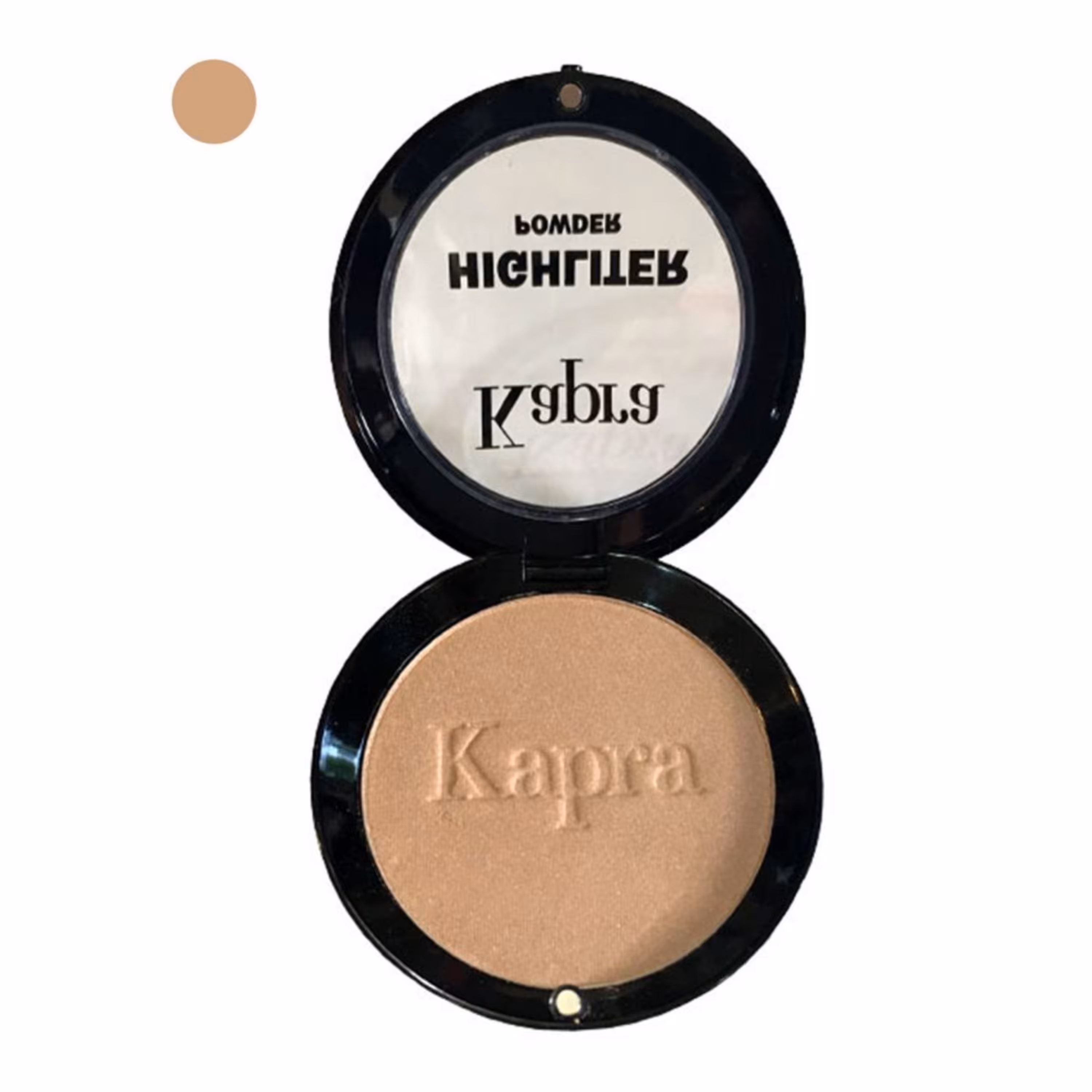 هایلایتر کاپرا نیو شماره 232 