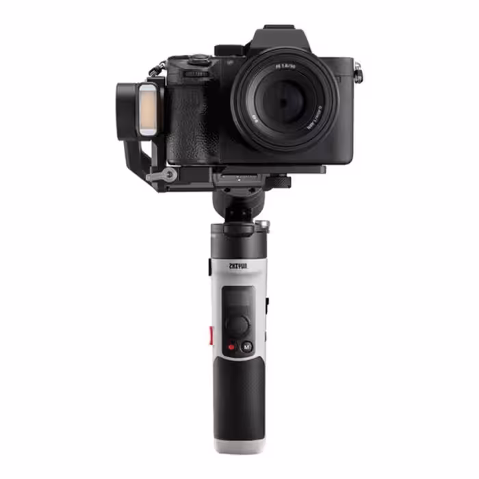 گیمبال ژیون تک کرین ام 2 اس Zhiyun-Tech CRANE-M2 S Stabilizer