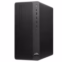 کامپیوتر دسکتاپ اچ پی مدل 290 G3-A با پردازنده i3