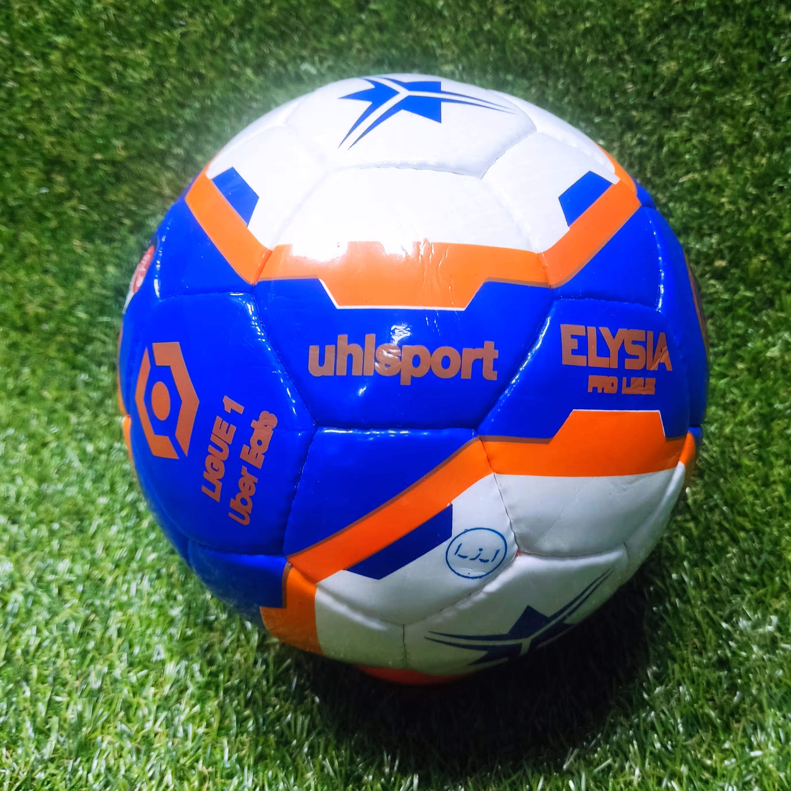 توپ فوتسال آلشپرت مدل ELYSIAدرجه 1 
