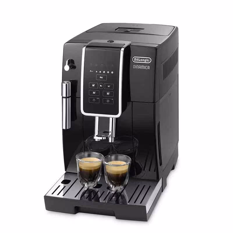 اسپرسوساز دلونگی مدل Dinamica ECAM 350.15.B