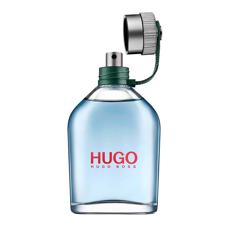 عطر گرمی هوگو مردانه فرانسوی با پخش و ماندگاری بالا (پسکرایه)