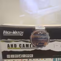 دوربین 4مگاپیکسلی های واچ