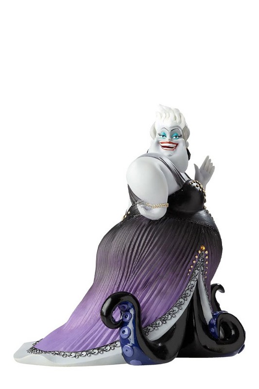 مجسمه Ursela Couture DE force Figurine 4055791 دیزنی disney