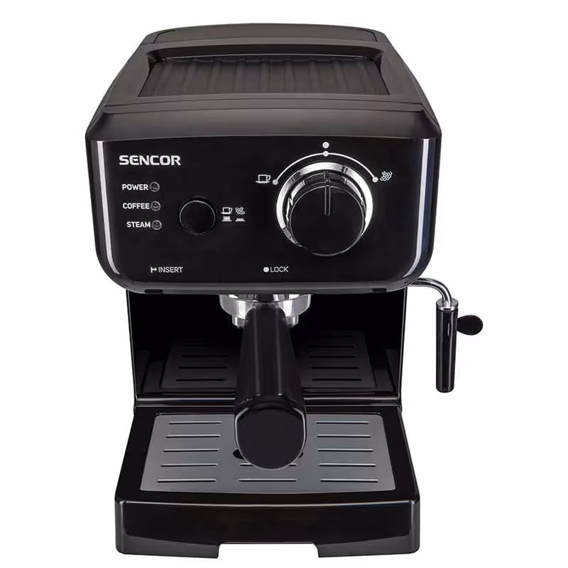 اسپرسو ساز سنکور SES 1710BK