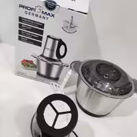 خردکن پروفی مکس اصل دو کارە مدل mg 005