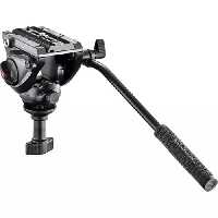 هد فیلمبرداری مانفروتو Manfrotto MVH500A Pro