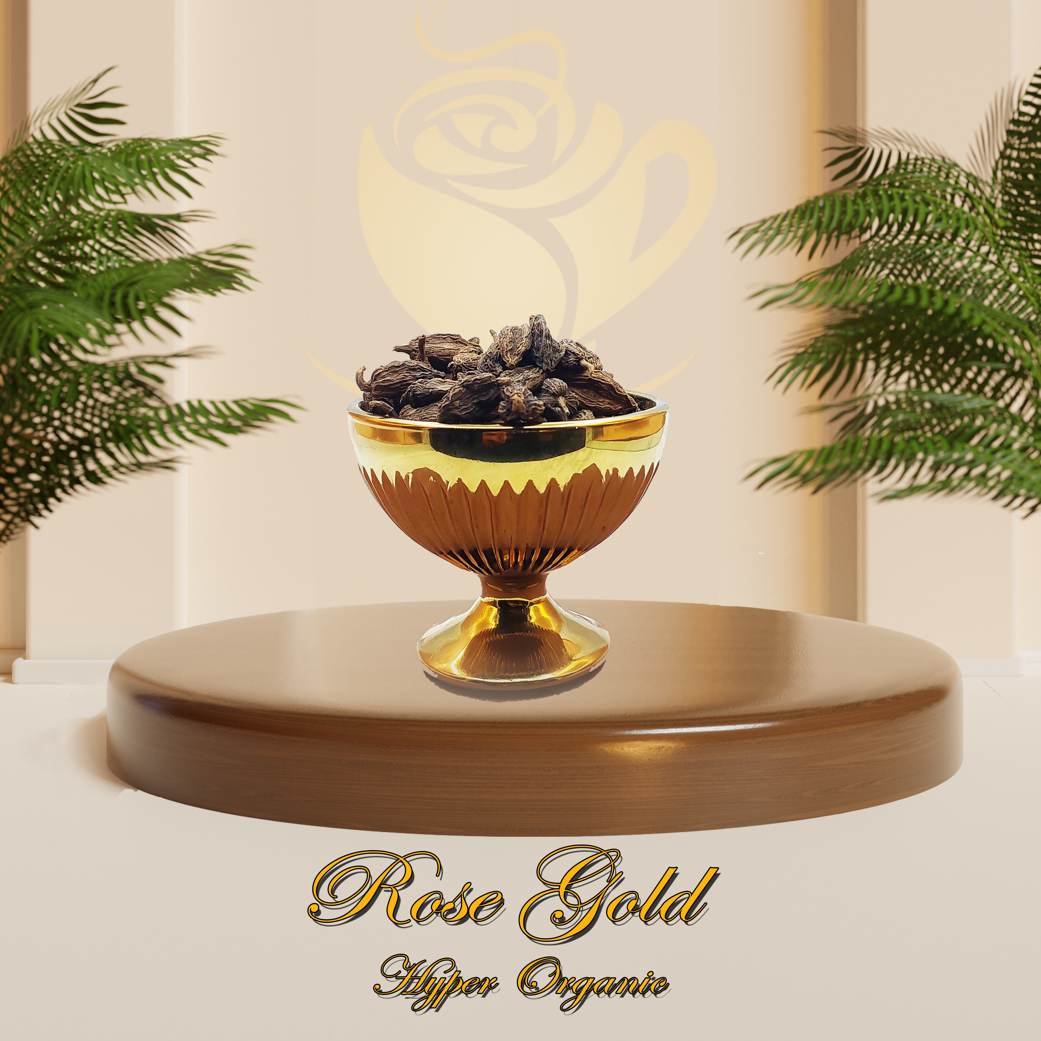 هل باد- هل سیاه-هل قراب- قاقله کبار درجه یک (100گرم)
