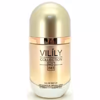 عطر جیبی مردانه Vilily Collection شماره 883 حجم 25 میلی لیتر