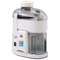 آبمیوه گیری تک کاره پارس خزر مدل 700P