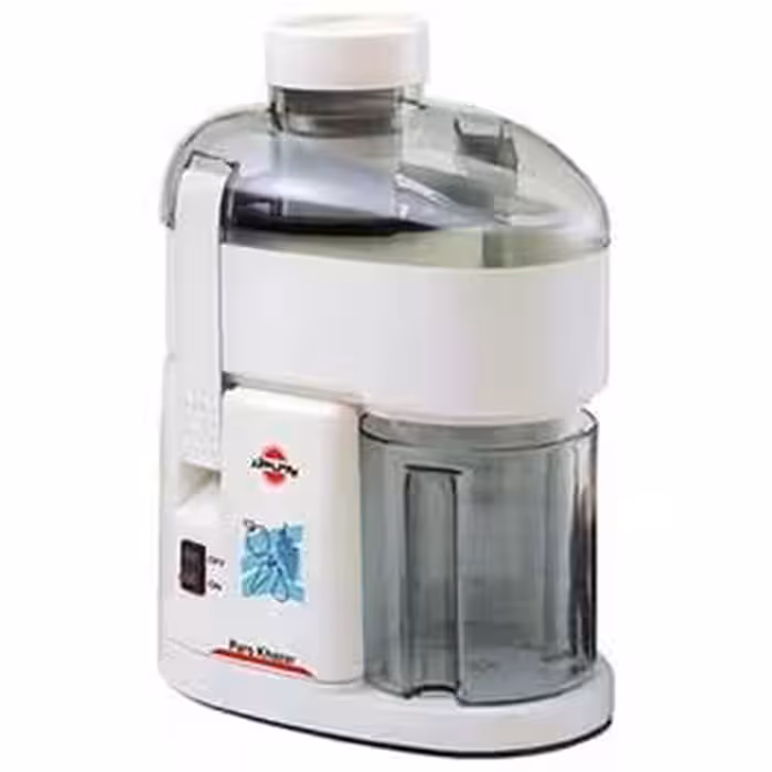 آبمیوه گیری تک کاره پارس خزر مدل 700P