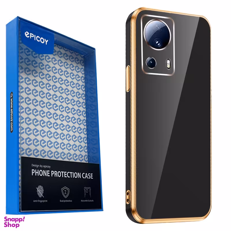 کاور اپیکوی مدل Mayse مناسب برای گوشی موبایل شیائومی 13 Lite