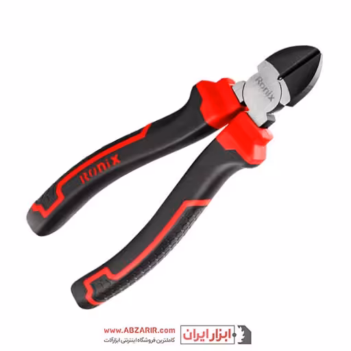 سیم چین 7 اینچ رونیکس مدل RH-1267