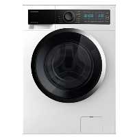 ماشین لباسشویی دوو 8 کیلویی مدل LM-860WB | قدرت، کیفیت و کارایی