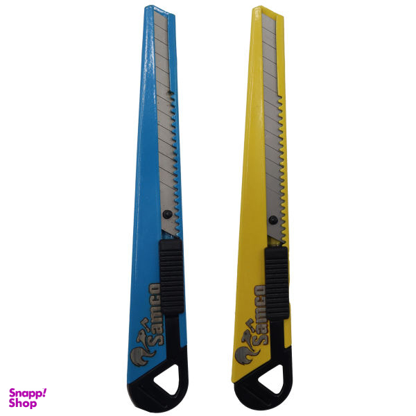 مجموعه 2 عددی کاتر سامکو مدل YP2-09