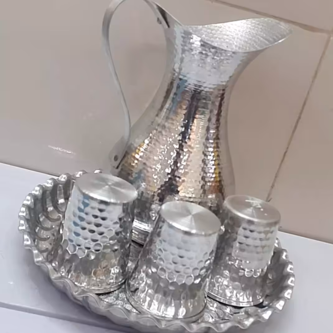 سرویس پارچ ولیوان وسینی روحی